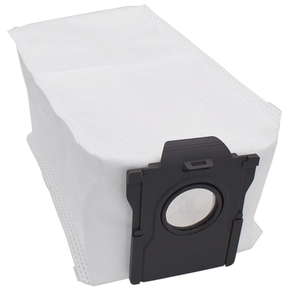 Støvsugerpose til Dreame X40 Ultra / L40 Ultra / L10s Ultra Gen 2 Robotstøvsuger - Hvid
