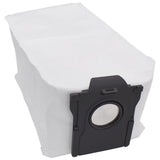 Støvsugerpose til Dreame X40 Ultra / L40 Ultra / L10s Ultra Gen 2 Robotstøvsuger - Hvid