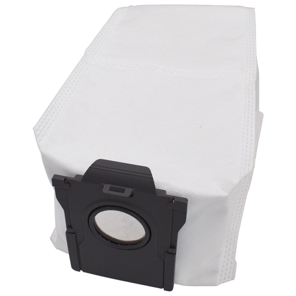 Støvsugerpose til Dreame X40 Ultra / L40 Ultra / L10s Ultra Gen 2 Robotstøvsuger - Hvid