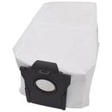 Støvsugerpose til Dreame X40 Ultra / L40 Ultra / L10s Ultra Gen 2 Robotstøvsuger - Hvid