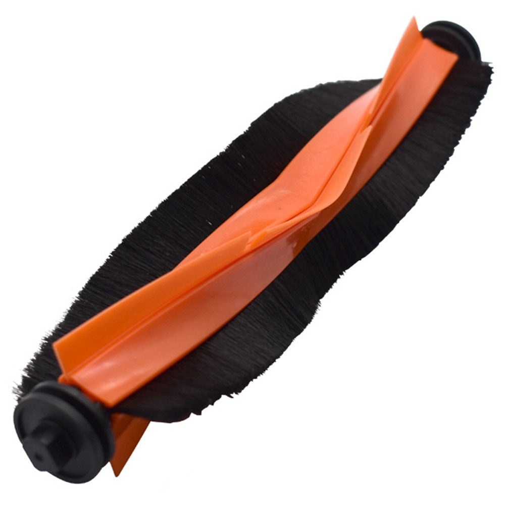 Støvsugerbørste til Robotstøvsuger Dreame X40 Ultra - Sort + Rød