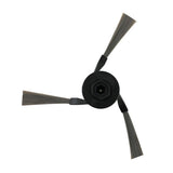 Støvsugerbørste til Robotstøvsuger Dreame X50 Ultra / X40 Ultra / L40 Ultra - Sort