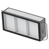 Støvsugerfilter til Dreame X50 Ultra Robotstøvsuger - Hvid