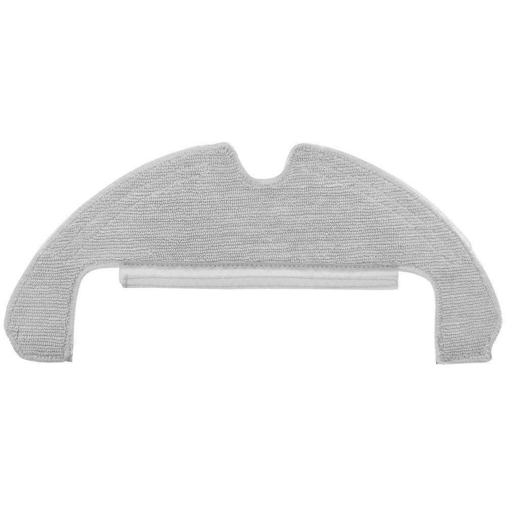 Moppeklud tll Robotstøvsuger Dreame D10 Plus Gen 2 - Grå