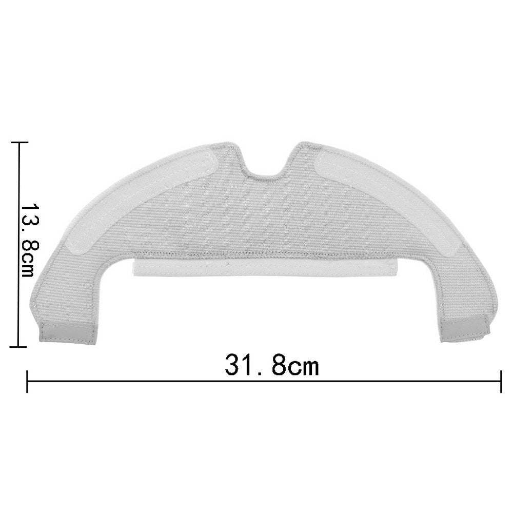 Moppeklud tll Robotstøvsuger Dreame D10 Plus Gen 2 - Grå