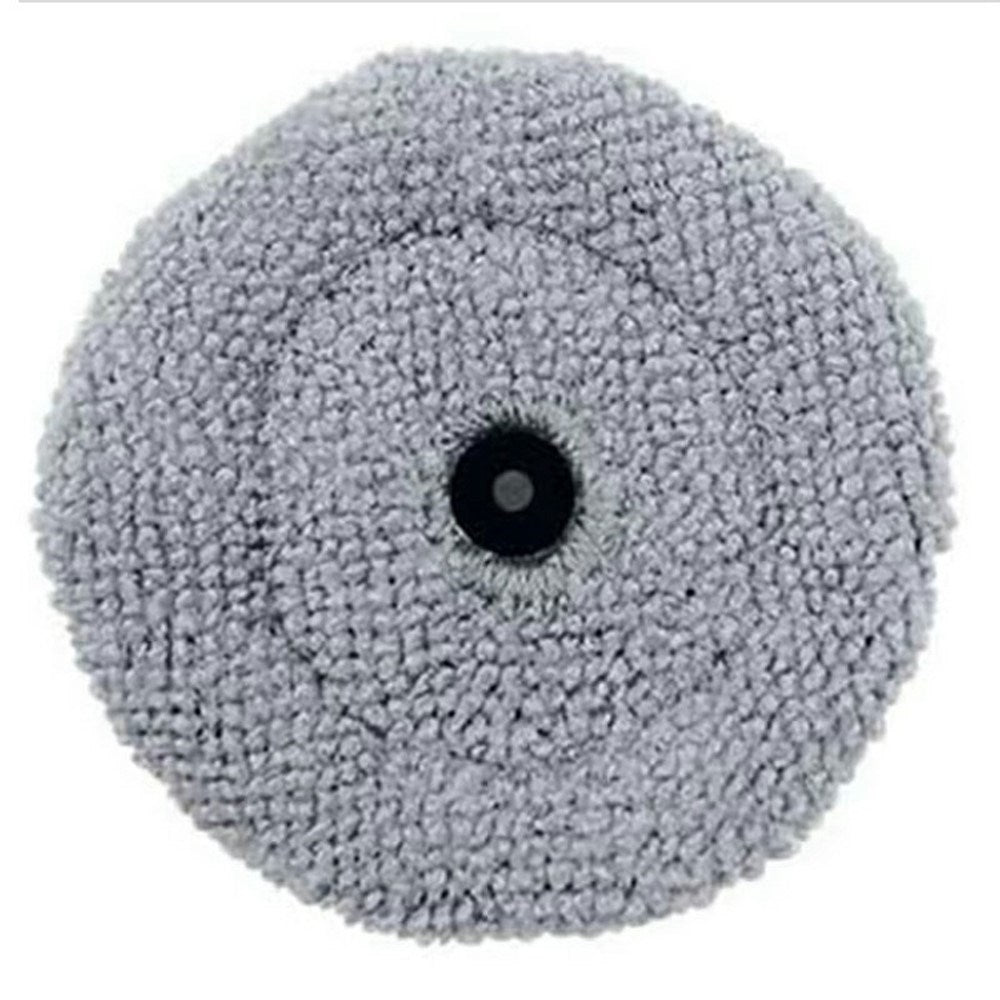 Moppeklud til Roborock G30 / Saros 10 Robotstøvsuger - Grå