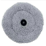 Moppeklud til Roborock G30 / Saros 10 Robotstøvsuger - Grå