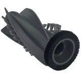 Støvsugerbørste til Roborock G20S Ultra / G30 / Saros 10 / Saros 10R Robotstøvsuger (Hovedbørste) - Rød + Sort