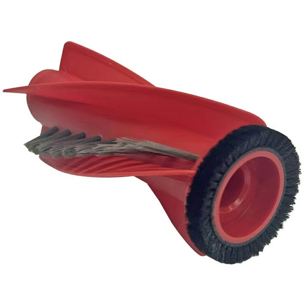 Støvsugerbørste til Roborock G20S Ultra / G30 / Saros 10 / Saros 10R Robotstøvsuger (Hovedbørste) - Rød + Sort