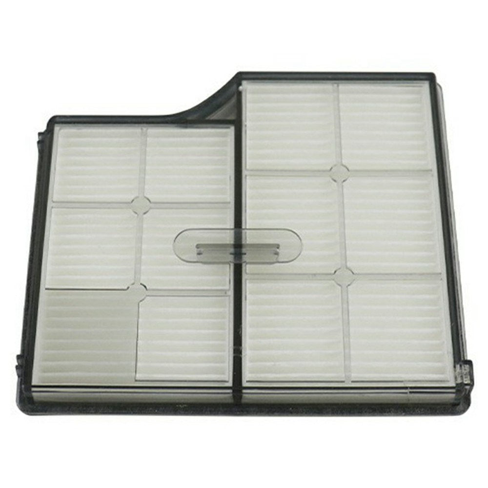 Støvsugerfilter til Roborock G30 / Saros 10 Robotstøvsuger - Hvid