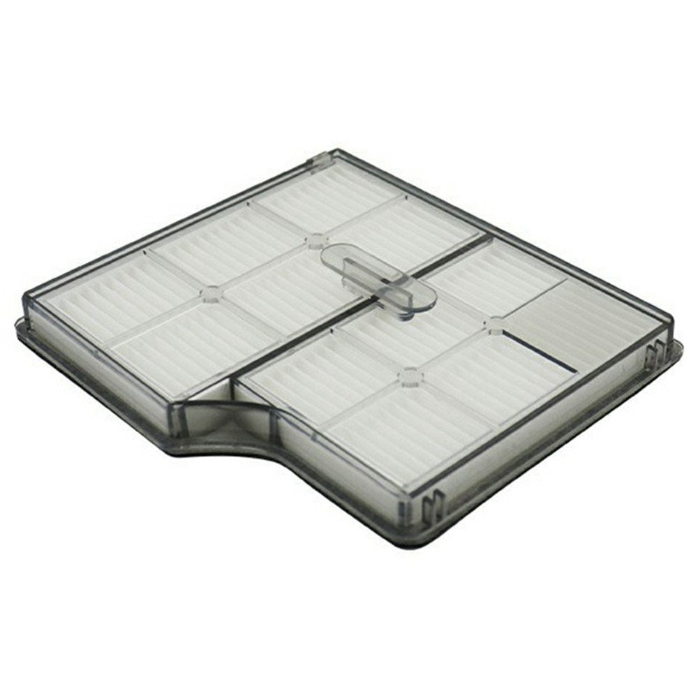 Støvsugerfilter til Roborock G30 / Saros 10 Robotstøvsuger - Hvid