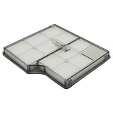 Støvsugerfilter til Roborock G30 / Saros 10 Robotstøvsuger - Hvid