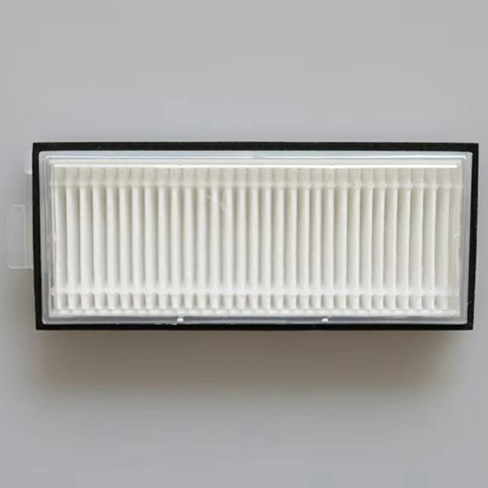 2 stk. Støvsugerfilter til Roborock G30 Space / Saros Z70 Robotstøvsuger - Hvid