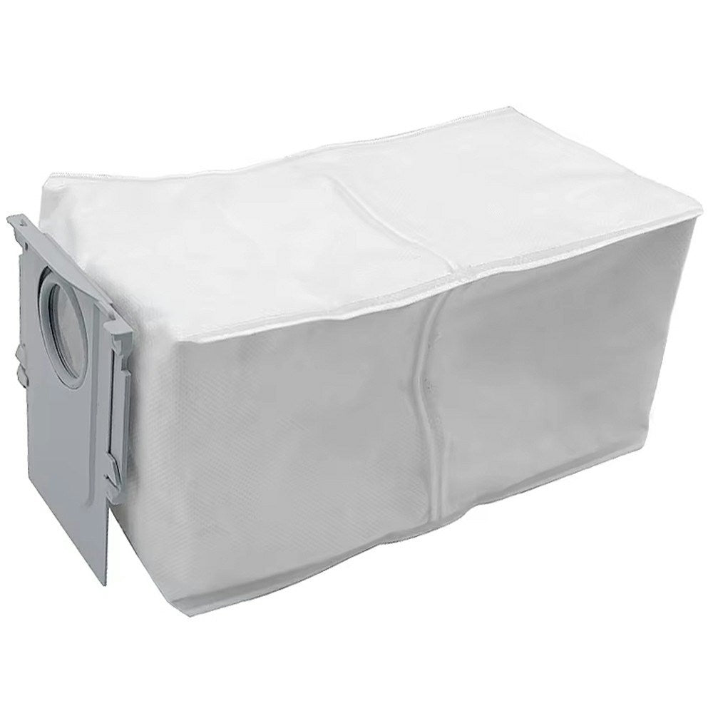 Støvsugerpose til Robotstøvsuger Roborock S7 / S7 MaxV Ultra / S8 / Q7 Max+ / Qrevo S / Saros 10 / Saros 10R / Saros Z70 - Grå