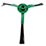 Støvsugerbørste til Robotstøvsuger iRobot Roomba Combo 105 - Grøn + Sort