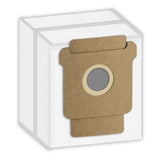 Støvsugerpose til Robotstøvsuger iRobot Roomba Combo / 105 / 205 / 405 Plus / 505 Plus - Hvid