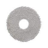 Moppeklud til Robotstøvsuger Roborock S8 MaxV Ultra, Qrevo S / Edge / Curv / Dreame X40 Ultra - Grå