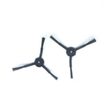 Støvsugerbørste til Robotstøvsuger Roborock S8 Pro Ultra, S7 Pro Ultra, S7 MaxV Ultra, S7, S7 MaxV, Q7 Max+, Q5 Pro, Q8 Max, Q8 Max+ & Qrevo S - Sort