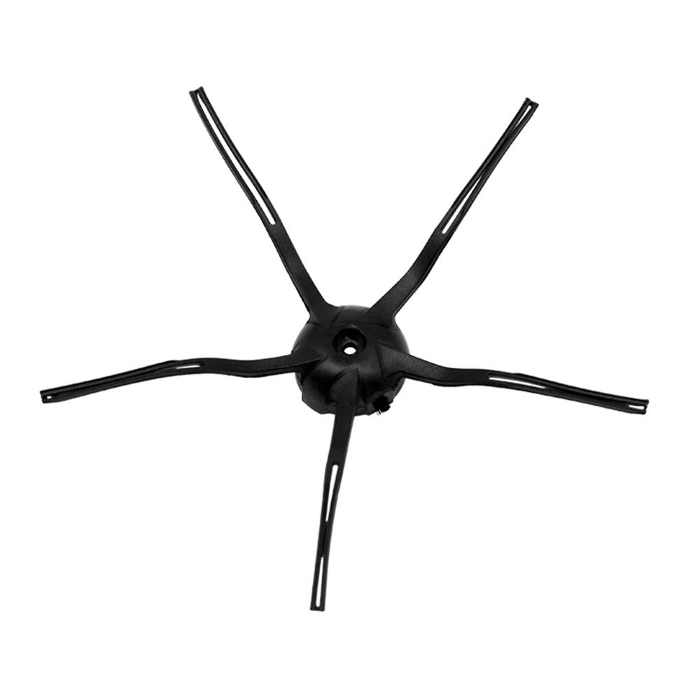 Støvsugerbørste til Robotstøvsuger Roborock S8 Pro Ultra, S7 Pro Ultra, S7 MaxV Ultra, S7, S7 MaxV, Q7 Max+, Q5 Pro, Q8 Max, Q8 Max+ og Qrevo S - Sort