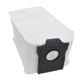 Støvsugerpose til Robotstøvsuger Dreame D10 Plus Gen 2 / Dreame L10s Pro Gen 2 / X40 Ultra / L40 Ultra - Hvid