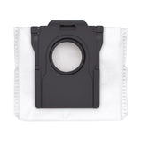 Støvsugerpose til Robotstøvsuger Dreame D10 Plus Gen 2 / Dreame L10s Pro Gen 2 / X40 Ultra / L40 Ultra - Hvid