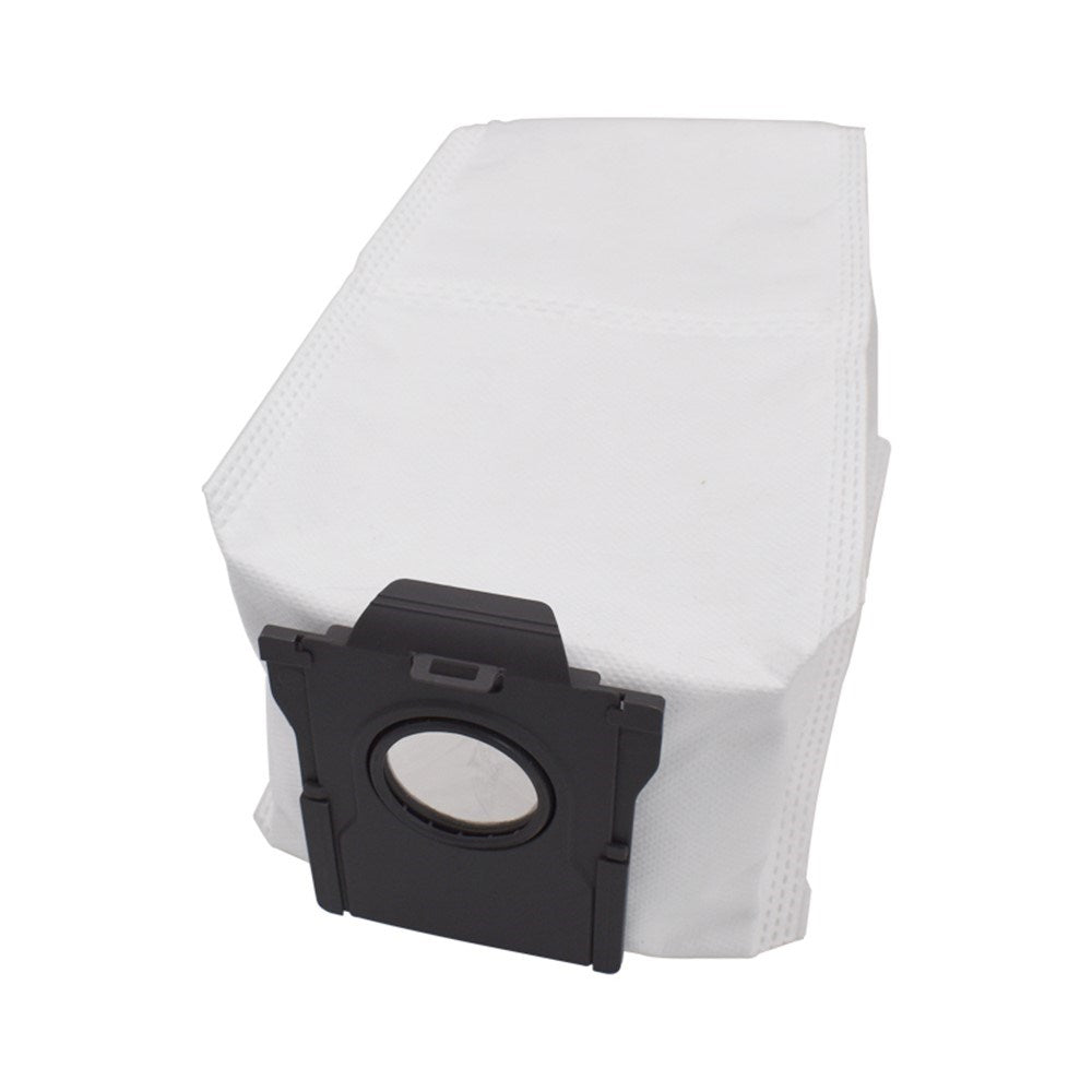 Støvsugerpose til Robotstøvsuger Dreame D10 Plus Gen 2 / Dreame L10s Pro Gen 2 / X40 Ultra / L40 Ultra - Hvid