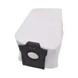 Støvsugerpose til Robotstøvsuger Dreame D10 Plus Gen 2 / Dreame L10s Pro Gen 2 / X40 Ultra / L40 Ultra - Hvid