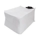 Støvsugerpose til Robotstøvsuger Dreame D10 Plus Gen 2 / Dreame L10s Pro Gen 2 / X40 Ultra / L40 Ultra - Hvid