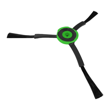 Støvsugerbørste til iRobot Roomba Combo J5 / Roomba Combo j7 Robotstøvsuger - Grøn + Sort