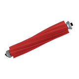 Støvsugerbørste til Robotstøvsuger Roborock S8 Pro Ultra / S7 Pro Ultra / S7 MaxV Ultra / S7 / S7 MaxV / S8 / Q7 Max+ / Qrevo S / Qrevo Slim - Rød