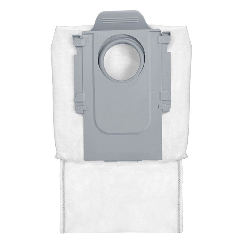 Støvsugerpose til Robotstøvsuger Roborock S7 / S7 MaxV Ultra / S8 / Q7 Max+ / Qrevo S / Qrevo Slim - Hvid