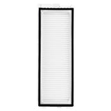 Støvsugerfilter til Robotstøvsuger Roborock Qrevo S / Qrevo Edge / Qrevo Curv - Grå