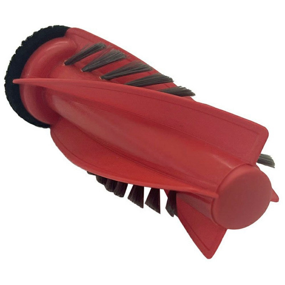Støvsugerbørste til Robotstøvsuger Roborock S8 MaxV Ultra / Qrevo Edge / Qrevo Curv - Rød + Grå