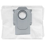 Støvsugerpose til Robotstøvsuger Roborock S7 / S7 MaxV Ultra / S8 / Q7 Max+ / Qrevo S / Saros 10 / Saros 10R / Saros Z70 / Qrevo Edge / Qrevo Curv - Grå