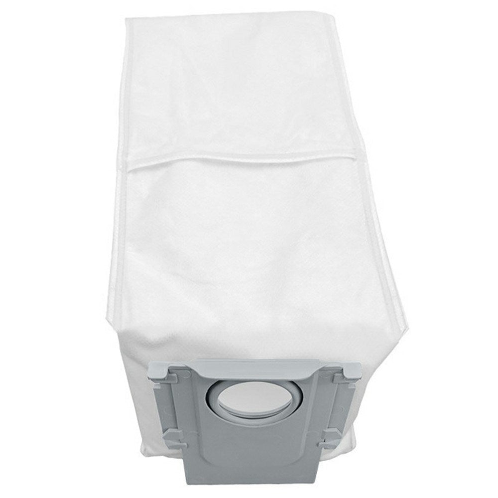 Støvsugerpose til Robotstøvsuger Roborock S7 / S7 MaxV Ultra / S8 / Q7 Max+ / Qrevo S / Saros 10 / Saros 10R / Saros Z70 / Qrevo Edge / Qrevo Curv - Grå