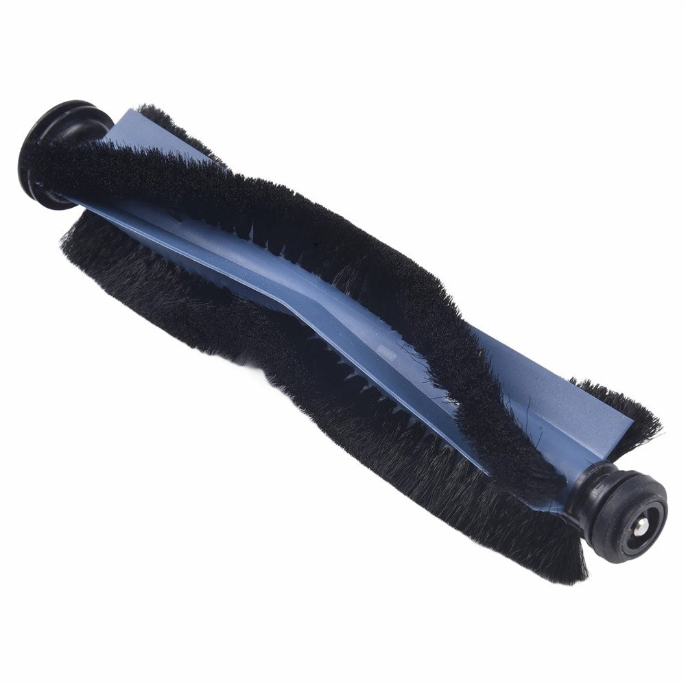 Støvsugerbørste til Eufy X10 Pro Omni / X10 Pro Robotstøvsuger (Hovedbørste) - Blå + Sort