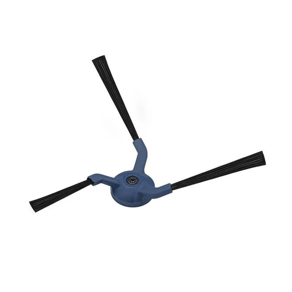 Støvsugerbørste til Eufy X10 Pro Omni / X10 Pro Robotstøvsuger - Blå + Sort