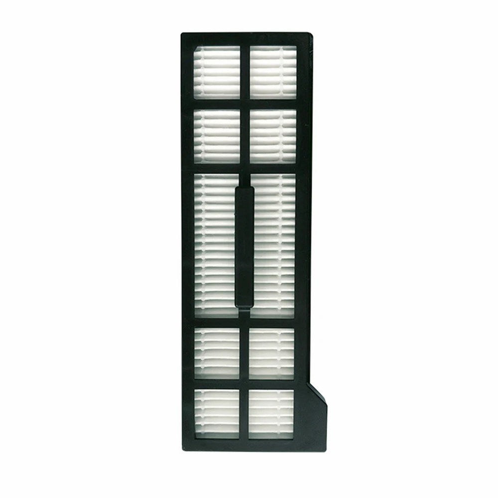 Støvsugerfilter til Eufy X10 Pro Omni / X10 Pro Robotstøvsuger - Hvid