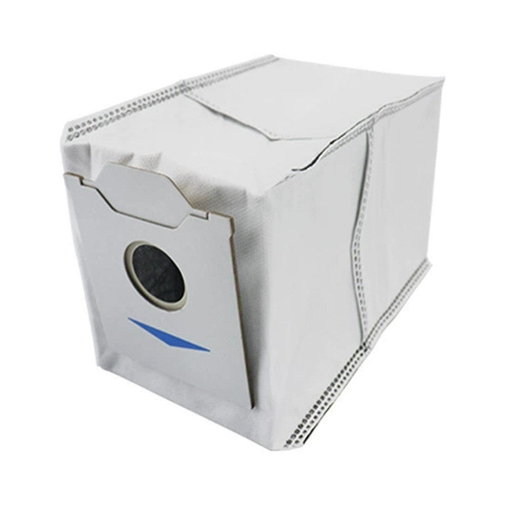 Støvsugerpose til Ecovacs Deebot N30 Pro Omni Robotstøvsuger - Hvid