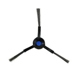 Støvsugerbørste til Ecovacs Deebot N30 Pro Omni Robotstøvsuger - Sort