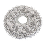 Moppeklud til Ecovacs Deebot N30 Pro Omni Robotstøvsuger - Grå