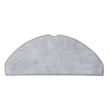 Moppeklud til Roborock Q7 TF / Q7 TF+ Robotstøvsuger - Grå