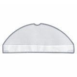 Moppeklud til Roborock Q7 TF / Q7 TF+ Robotstøvsuger - Grå