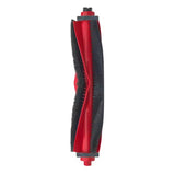 Støvsugerbørste til Robotstøvsuger Roborock Q10 VF / Q10 VF+ / Q10 PF - Rød + Sort