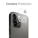 iPhone 13 Pro NORTHJO 360° Protection Set inkl. Cover & Skærmbeskyttelse & Kameralinsebeskyttelse - Gennemsigtig