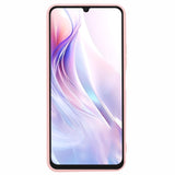 EIDERWOOD Xiaomi Redmi 13C (5G) Foret Fleksibelt Plast Mobil Cover - Lyserød