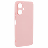 EIDERWOOD Xiaomi Redmi 13C (5G) Foret Fleksibelt Plast Mobil Cover - Lyserød