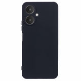 EIDERWOOD Xiaomi Redmi 13C (5G) Foret Fleksibelt Plast Mobil Cover - Sort