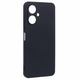 EIDERWOOD Xiaomi Redmi 13C (5G) Foret Fleksibelt Plast Mobil Cover - Sort