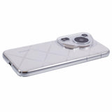 EIDERWOOD Huawei Pura 70 Ultra Hårdt Plastik Mobil Cover - Gennemsigtig